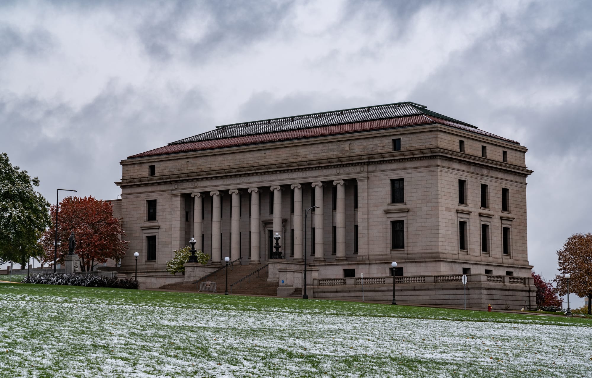 Minnesota Appellate Court Watch